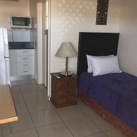 Granville Tavern And Motel Maryborough Esterno foto