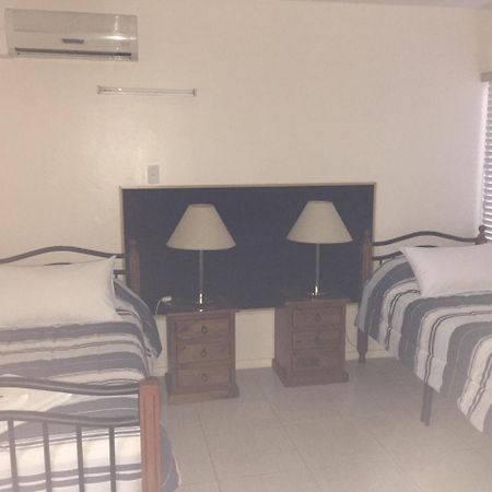 Granville Tavern And Motel Maryborough Esterno foto