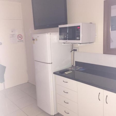 Granville Tavern And Motel Maryborough Esterno foto
