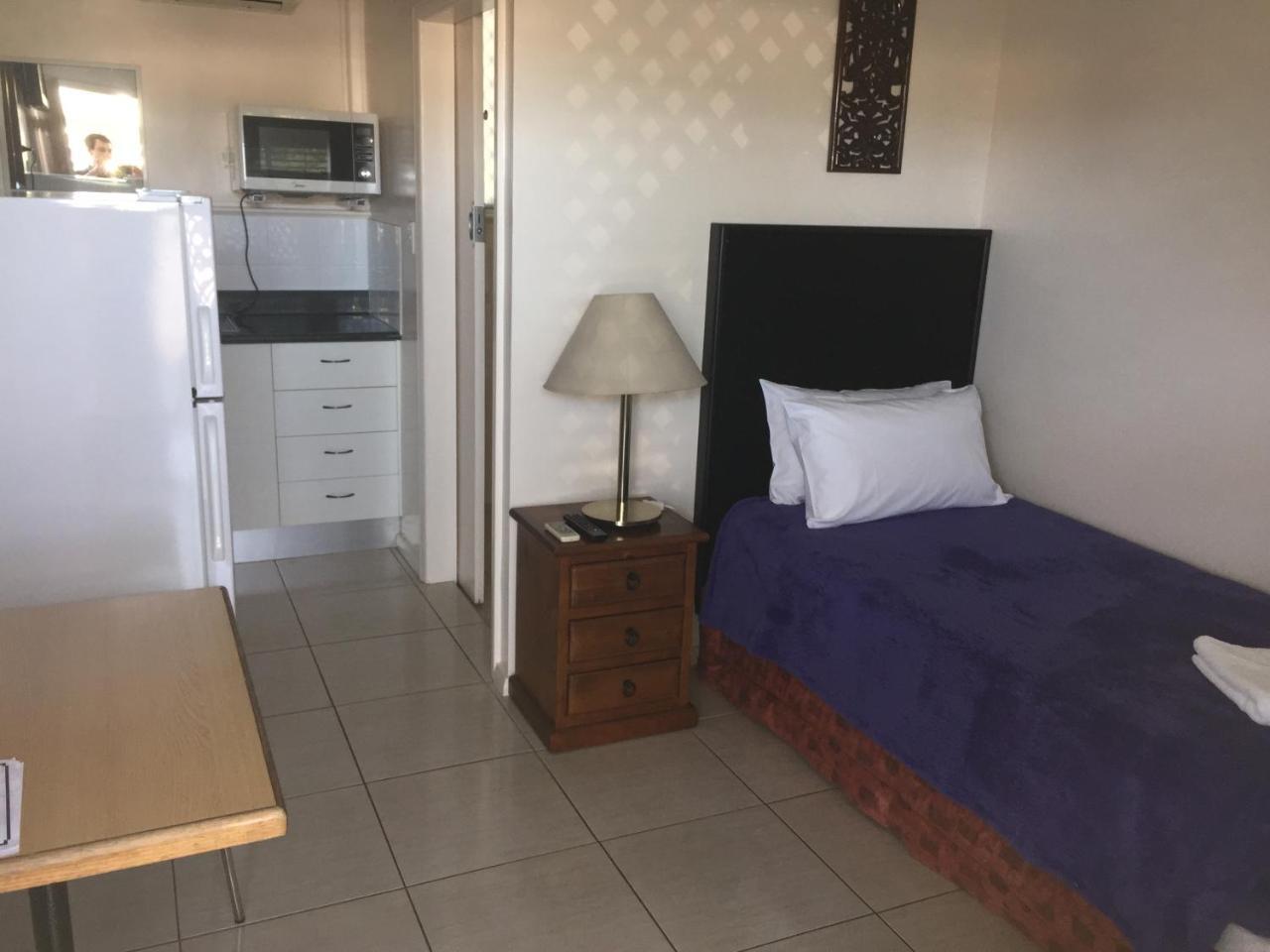 Granville Tavern And Motel Maryborough Esterno foto