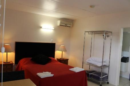 Granville Tavern And Motel Maryborough Esterno foto